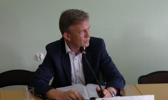 Absolutorium jednym głosem