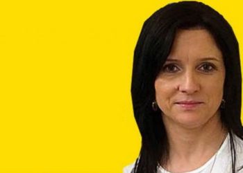 Dramat pani Alicji. Będą zbierać na rehabilitację