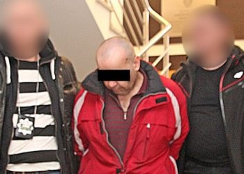 Skazany za poniżanie matki. Będzie siedzieć