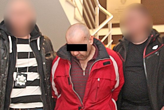 Skazany za poniżanie matki. Będzie siedzieć