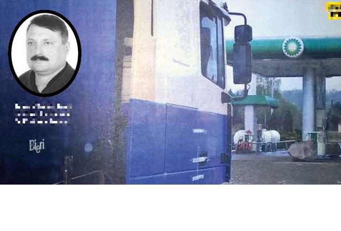 Tajemnicza śmierć słupczanina. Koniec śledztwa