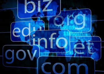 Jak wybór domeny wpływa na witrynę?