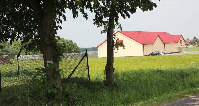 Giewartów: Jest przetarg na budowę ośrodka