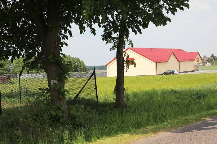 Giewartów: Jest przetarg na budowę ośrodka