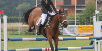 Najważniejszy dzień zawodów