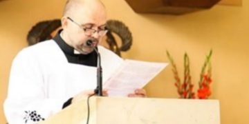 Nowy wikariusz zaczął już pracę w Kozalu