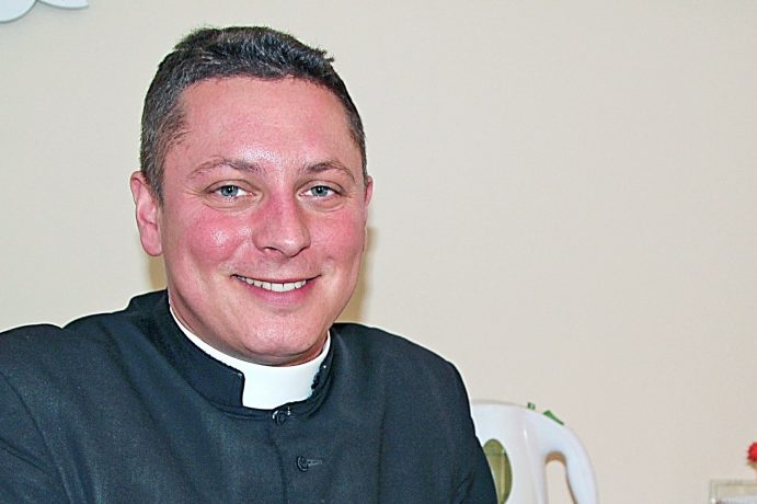 Nasi księża dostali nowe funkcje