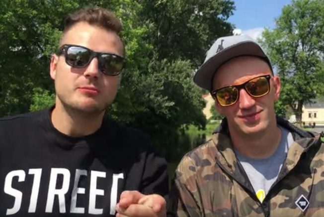 Letni Chamski Podryw wystąpi w Polanowie