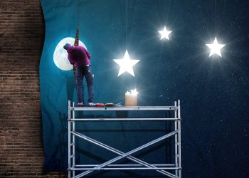 Zanim zaczniesz stawiać rusztowanie…. Przeczytaj koniecznie!