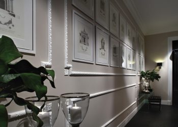 Listwy przypodłogowe w stylu klasycznym i nowoczesnym