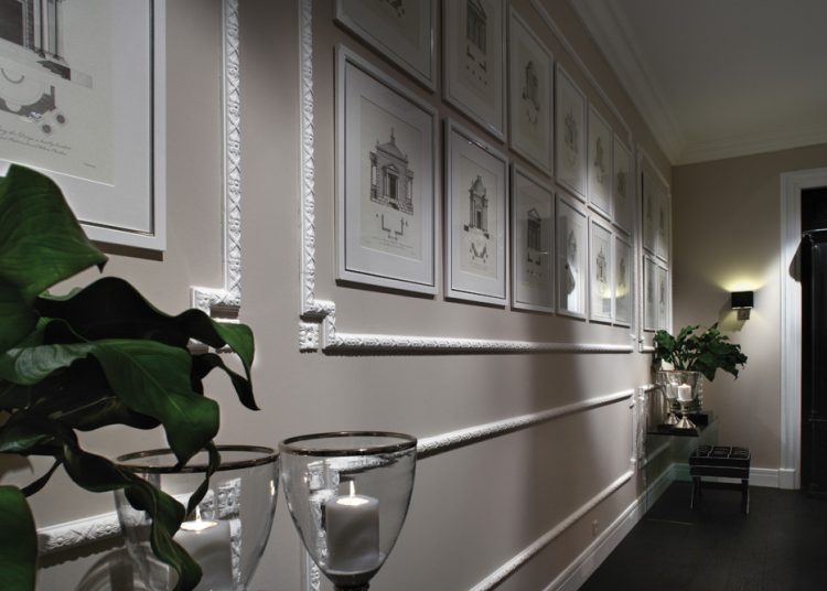 Listwy przypodłogowe w stylu klasycznym i nowoczesnym