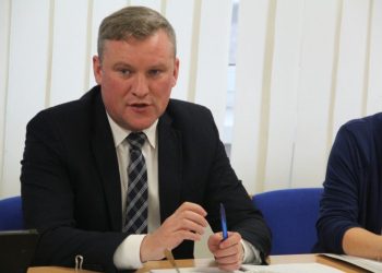 Rekordowy rok burmistrza. Zarobił krocie