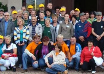 Krwiodawcy zapraszają na rajd