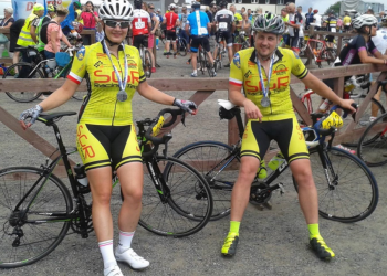 SGR Racing Team na trasie Klasyku Kłodzkiego