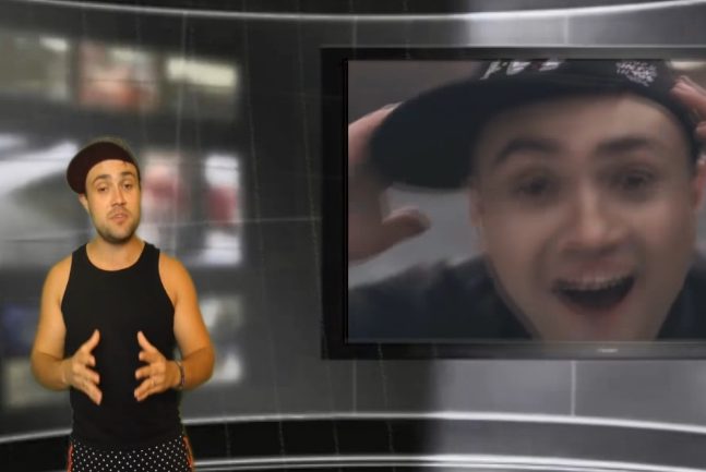 Soleo zapowiada koncert w Powidzu