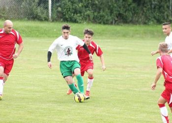 Czas na pierwsze sparingi