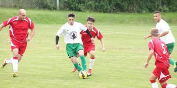 Czas na pierwsze sparingi