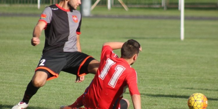 Nie jest łatwo gdy się spada…