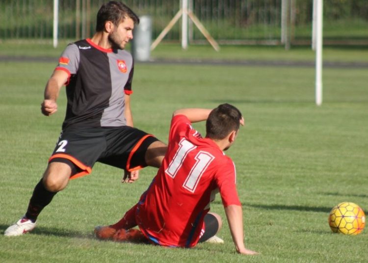 Nie jest łatwo gdy się spada…