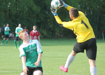 Sparing SKP z Polaninem