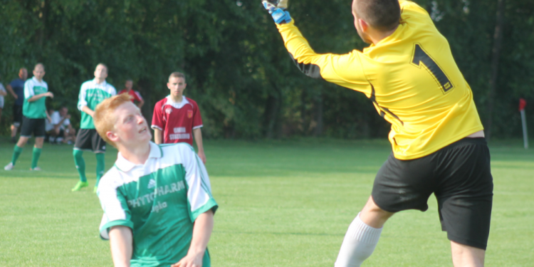 Sparing SKP z Polaninem