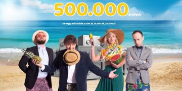 Słupczanin wygrał niezłą sumkę w RMF