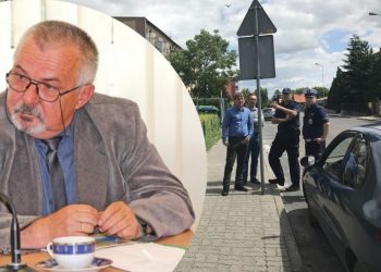 Radny ostro o zakazie przy targowisku: „Totalny absurd!”