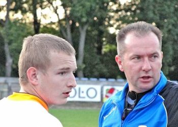 Tomasz Mazurkiewicz w sztabie Wisły Płock