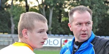 Tomasz Mazurkiewicz w sztabie Wisły Płock