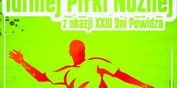 Turniej piłkarski zwieńczy Dni Powidza
