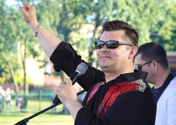 Zenek w przyszłym roku wystąpi w Słupcy