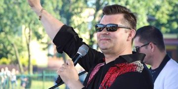 Zenek w przyszłym roku wystąpi w Słupcy