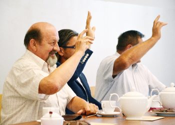 Burmistrz odpowiada na publikację