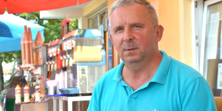 W Skorzęcinie mamy LAS i Vegas