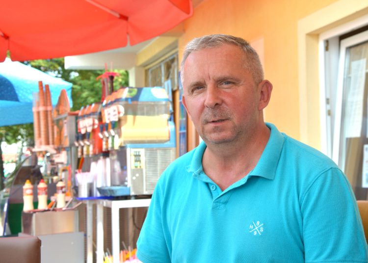 W Skorzęcinie mamy LAS i Vegas