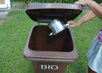 Nowe przepisy. Śmierdzący problem