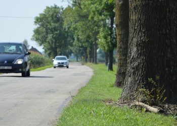 Mieszkańcy drżą o swoje dzieci