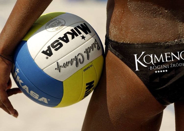 Rozdajemy wejściówki na turniej Kameny