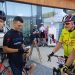 SGR Racing Team w Tour de Pologne