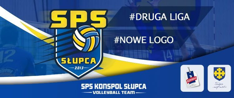 Druga liga – nowe logo