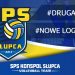 Druga liga – nowe logo