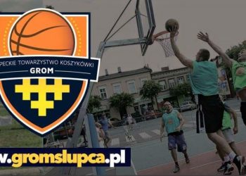 Grom zaprasza na otwarty trening