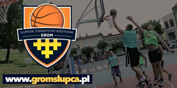 Grom zaprasza na otwarty trening