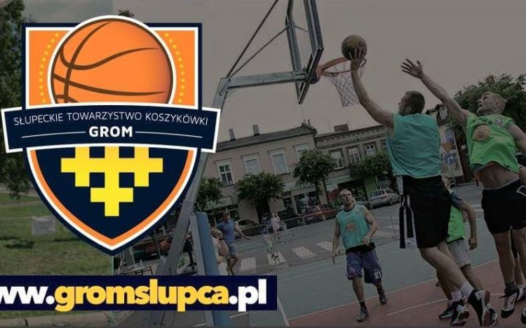 Grom zaprasza na otwarty trening