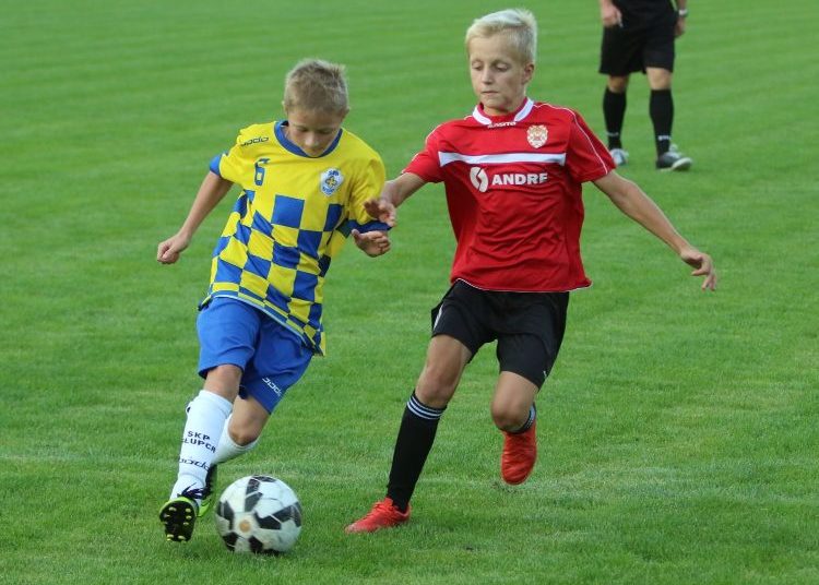 Słupeckie konsultacje rocznika 2007