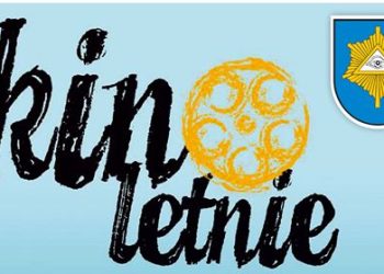 Rusza druga edycja kina letniego