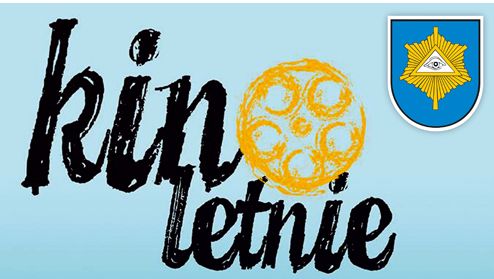 Rusza druga edycja kina letniego