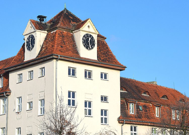 Szkoła dostała pieniądze