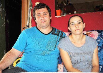 Lekarze musieli ratować dziecko