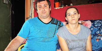 Lekarze musieli ratować dziecko